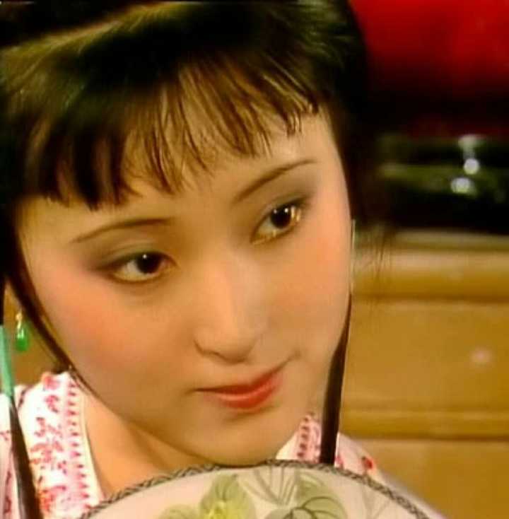 有一个像林黛玉一样的女朋友是什么体验?