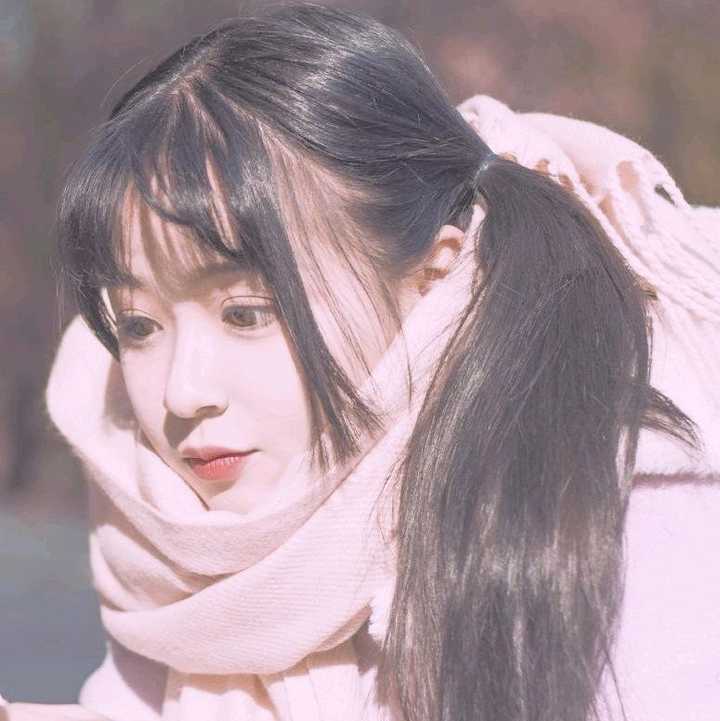 女生用什么头像容易撩到小哥哥?