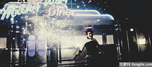 如果男朋友给你放烟花你会不会觉得很土?