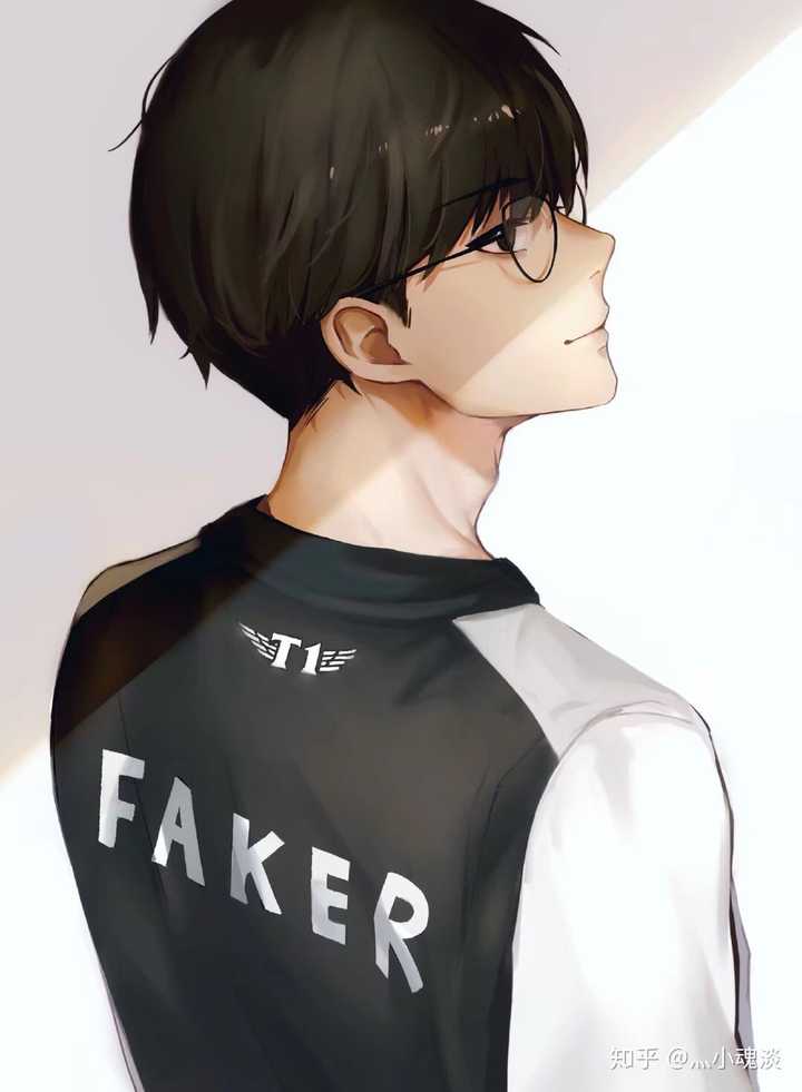 如果有一天 faker 退役了,《英雄联盟》会举办什么活动纪念他?