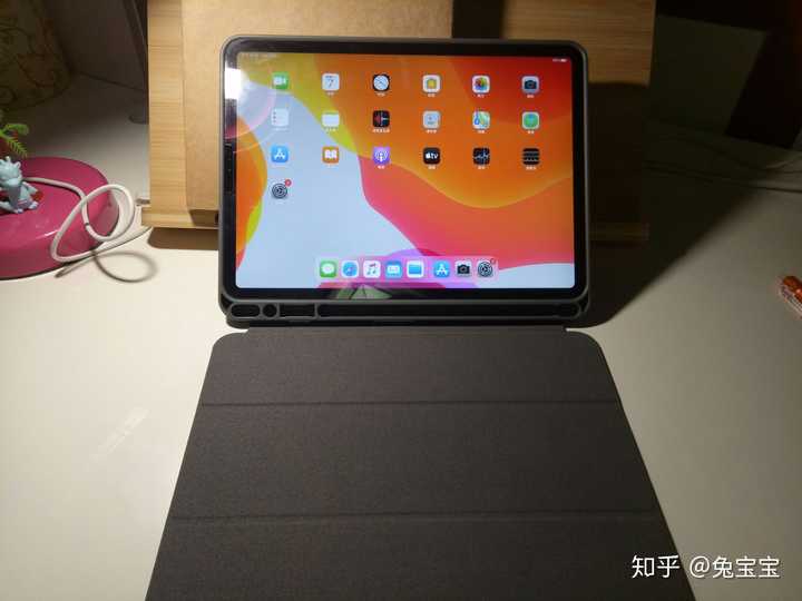 新ipad pro选11寸还是12.9寸? - 知乎