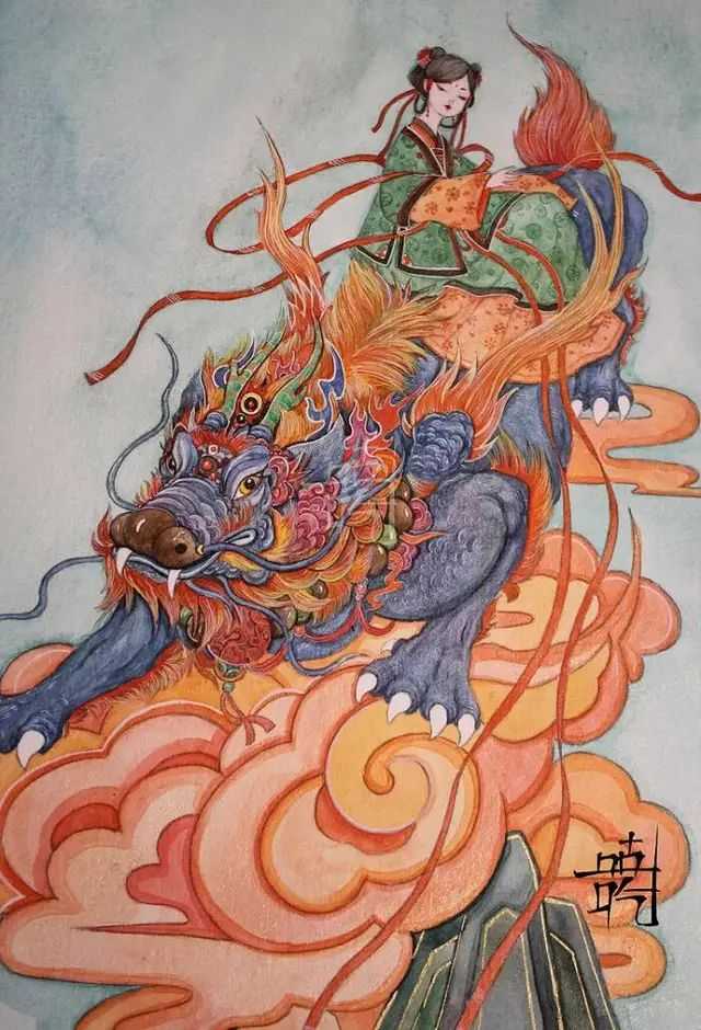 最近对《西游记》的解读,师徒五人都是唐僧的五种心念,感觉很有道理