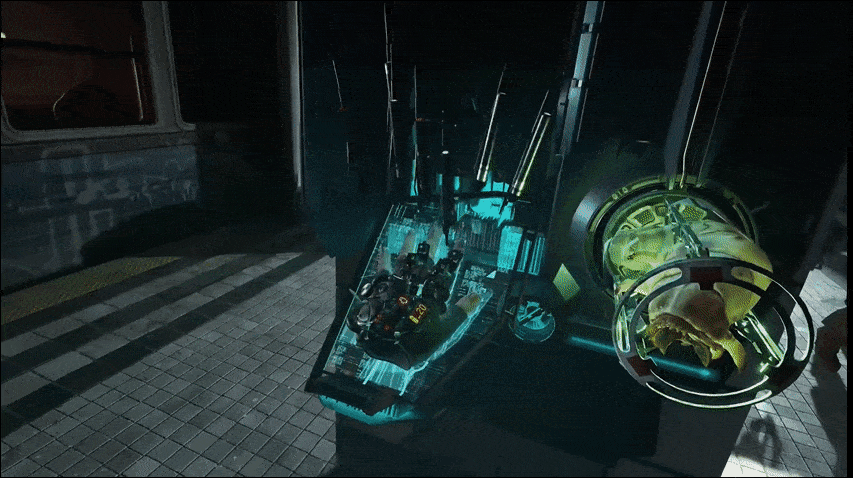 如何评价半条命系列新作《half-life: alyx》?