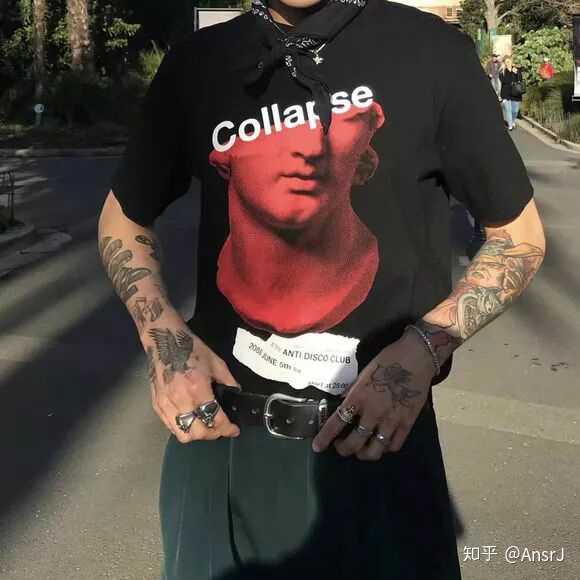 有哪些看起来格调很高的头像?