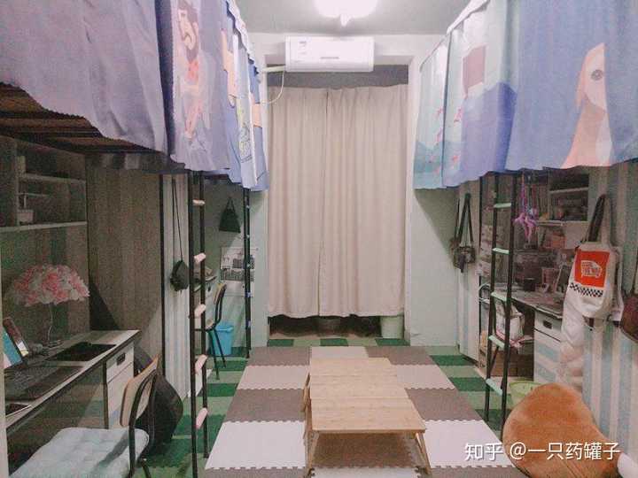 湖南理工学院住宿情况怎么样?