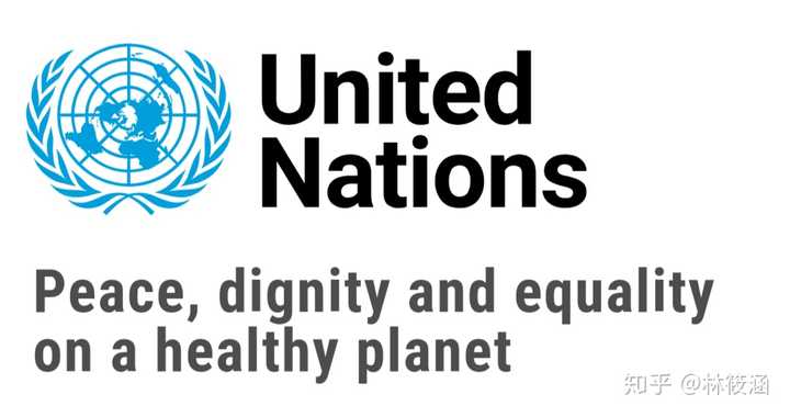联合国订下了 可持续发展的17个目标,在促进经济繁荣的同时保护地球