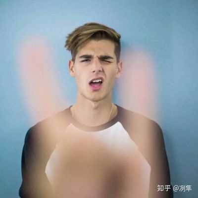 有哪些适合男生用的超级酷的微信头像?
