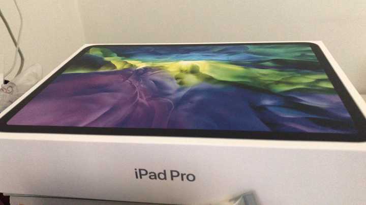 ipad19pro,ipad11pro 3.19)买的ipad pro2020啥时候发货?