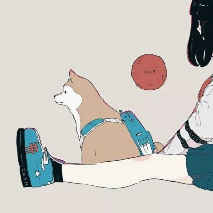 有哪些好看冷门的情头?