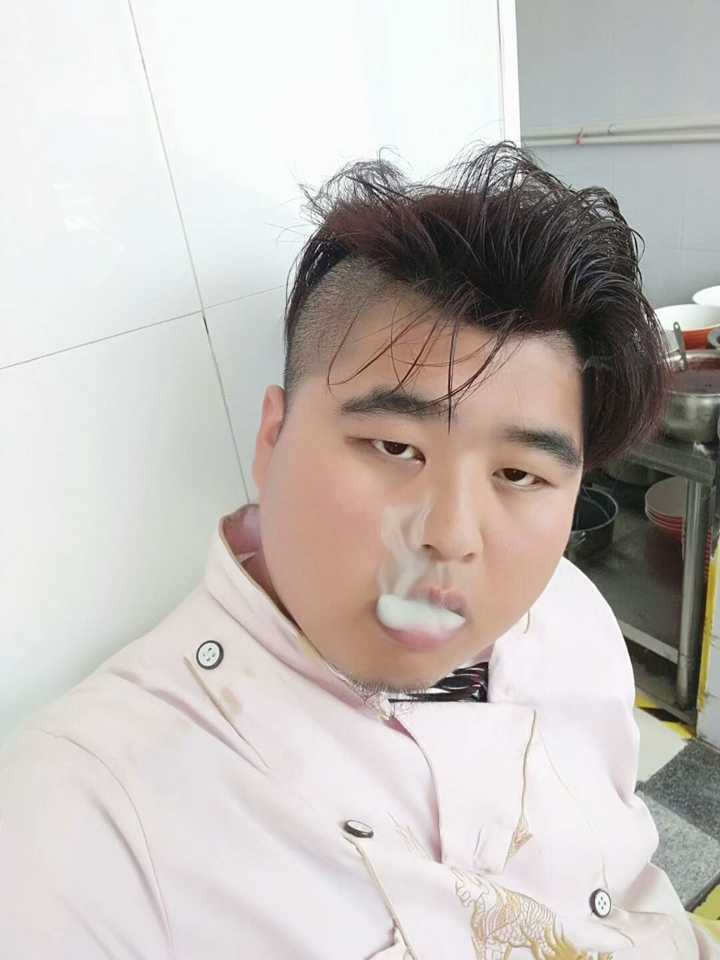 长着一张坏人脸是什么体验?