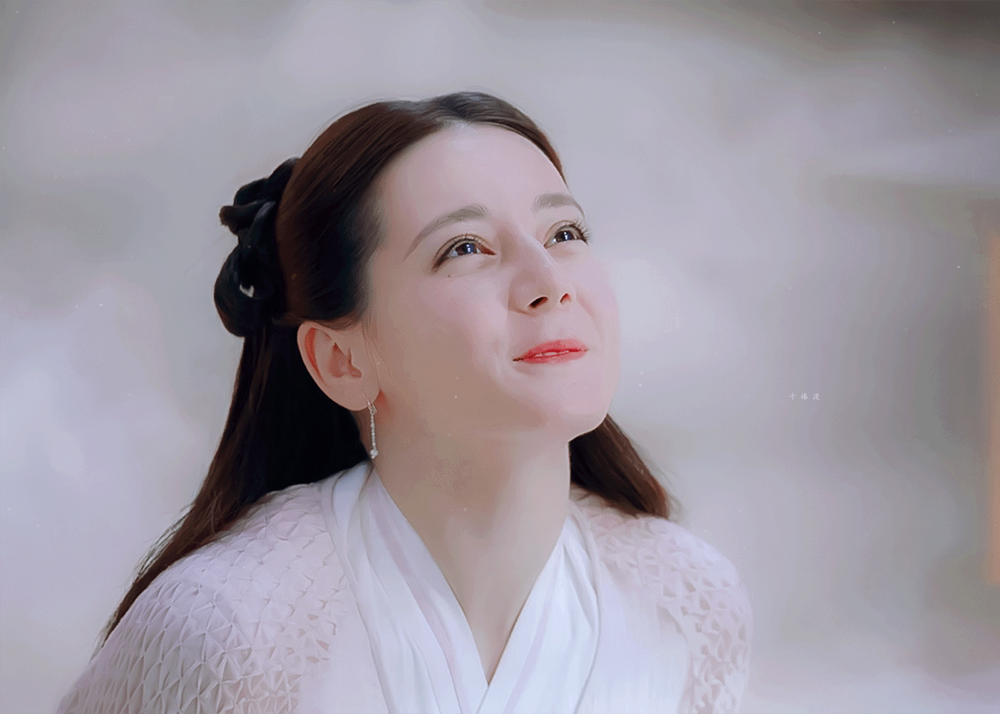 你认为古装扮相很美的女明星有哪些?