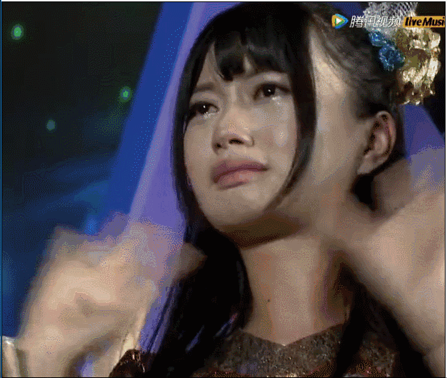 如何评价snh48 group五选top32汇报mv《终无艳》 ?