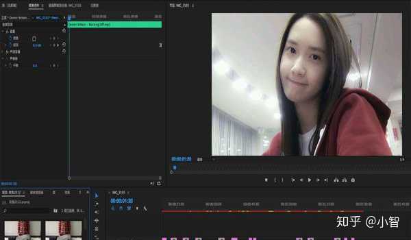 视频剪辑软件有哪些推荐?