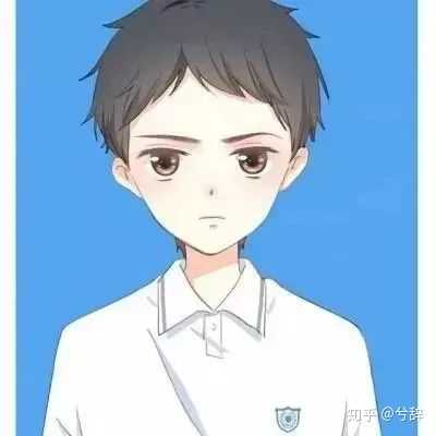 有哪些不张扬的情侣头像?