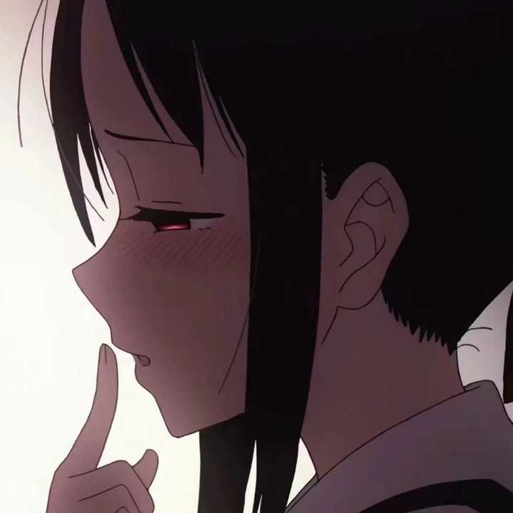 有没有好看的二次元动漫头像?