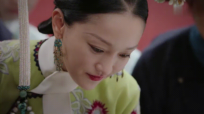 如懿传周迅的表演比起甄嬛传孙俪哪个更好?