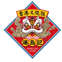 港岛记