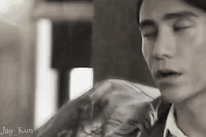 你的手机里有那些厂花(陈坤)的美图?求分享?