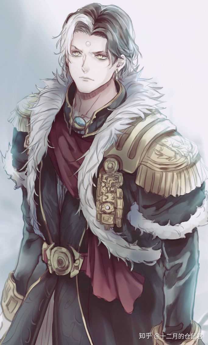 ff14的爱梅特塞尔克,请