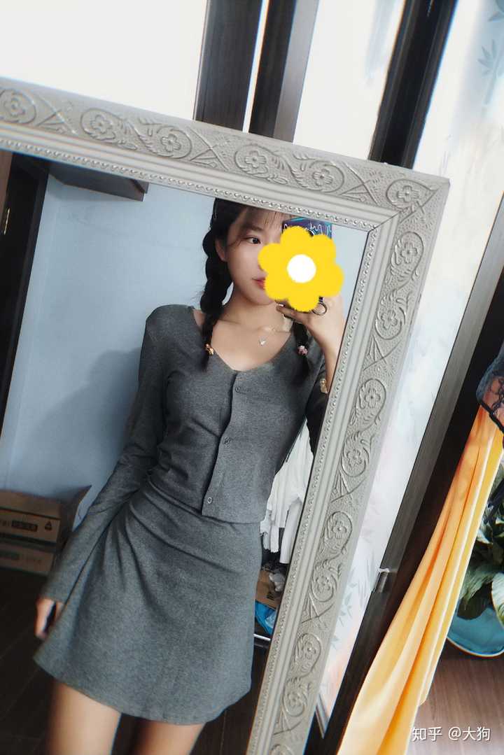 女生腰好看是怎样的体验?