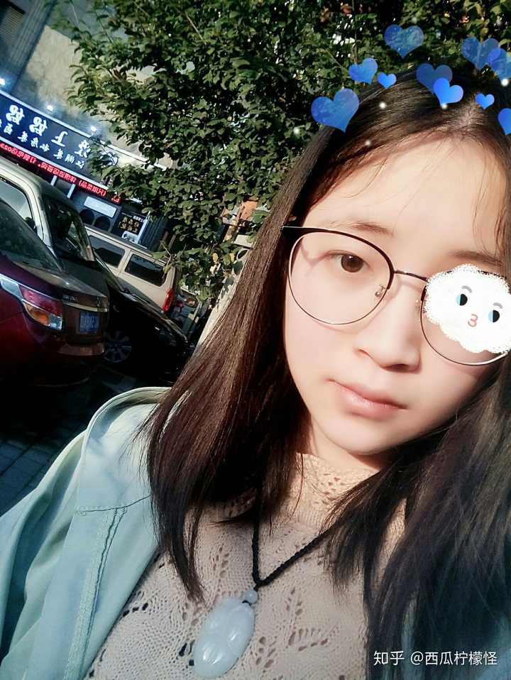 有哪些明明是同一个人,却天差地别的照片?