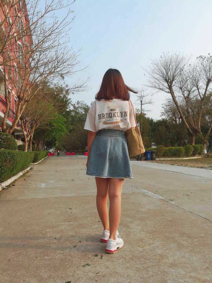 体重108斤女生图片,108斤体重图片真实 女生由瘦变胖是什么样的体验?