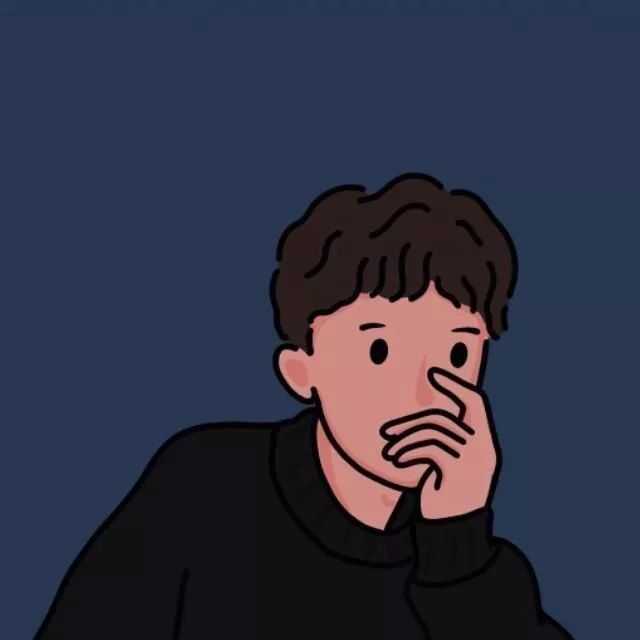 有哪些男生用的头像推荐?