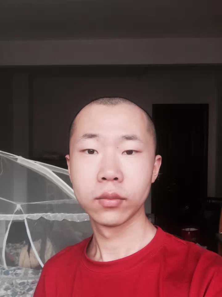 眼睛小是怎么一种体验?
