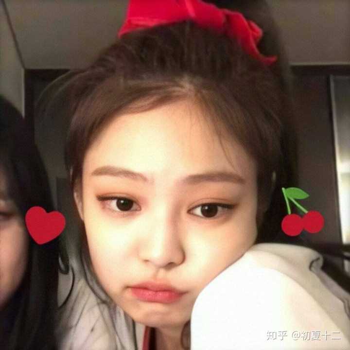 blackpink头像肯德基,blackpink头像四人沙雕 能分享一些可可爱爱的blackpink全员的头像吗?