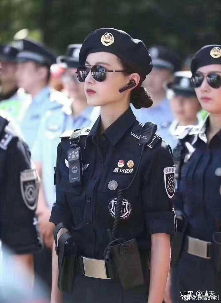 2019 年国庆大阅兵女兵方队有哪些值得关注的亮点?