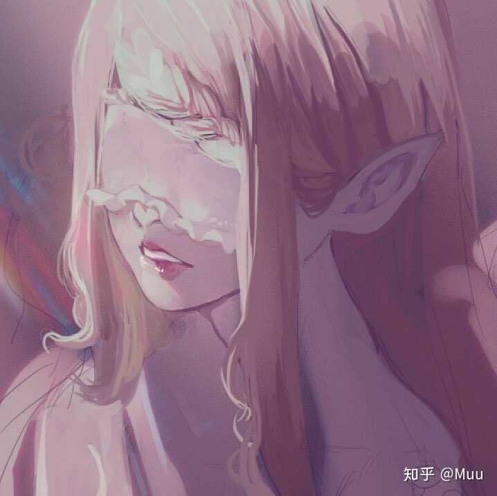想要一些好看的头像?