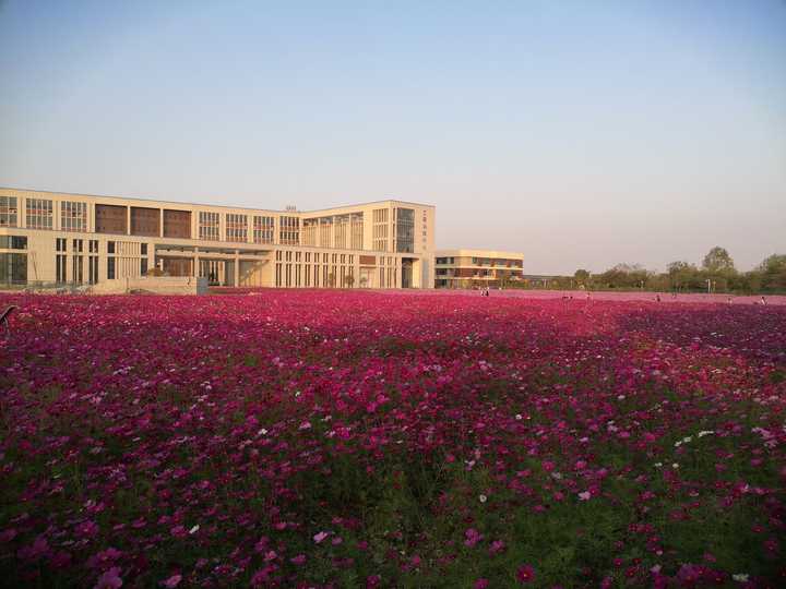 对南昌工程学院新生有哪些建议?