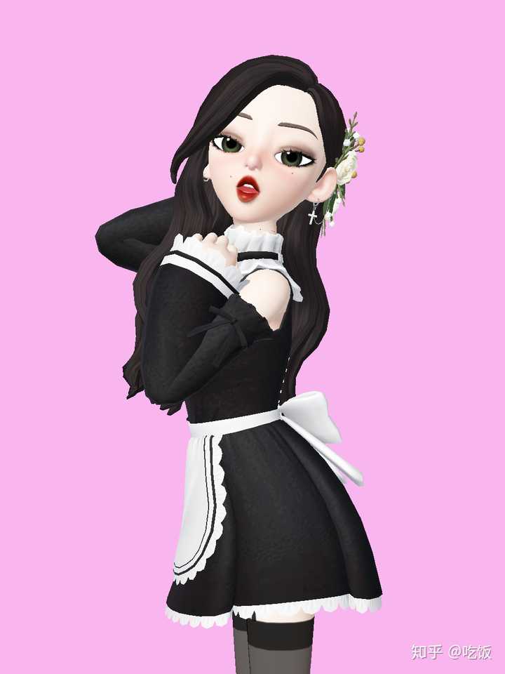 如何评价崽崽(zepeto)这个软件?