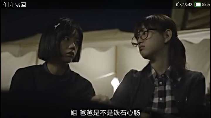 看过《请回答1988》的亲们是如何看待成宝拉这一角色的?