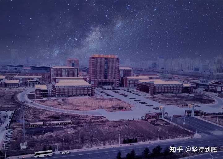 河北水利电力学院如何?