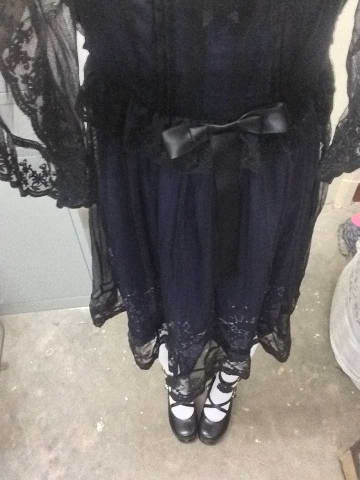 男生穿女装是怎样一种体验?
