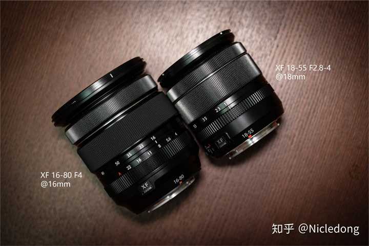 如何评价富士xf 16-80mm f/4 r?使用体验如何?