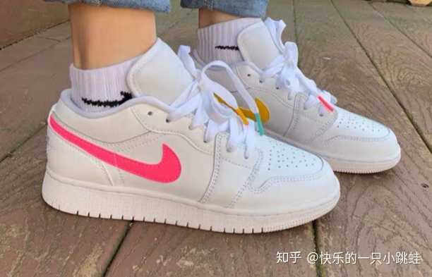 nike有哪些适合女孩子的好看不贵的鞋子?