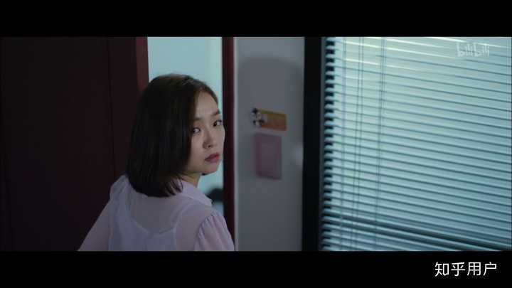 有谁看过韩国电影《办公室》?说说感受吧?