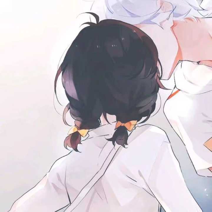 有没有小众好看的情头?
