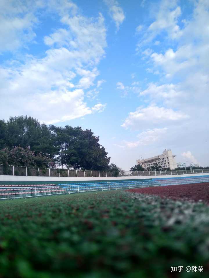枣庄学院的教学设施怎么样?
