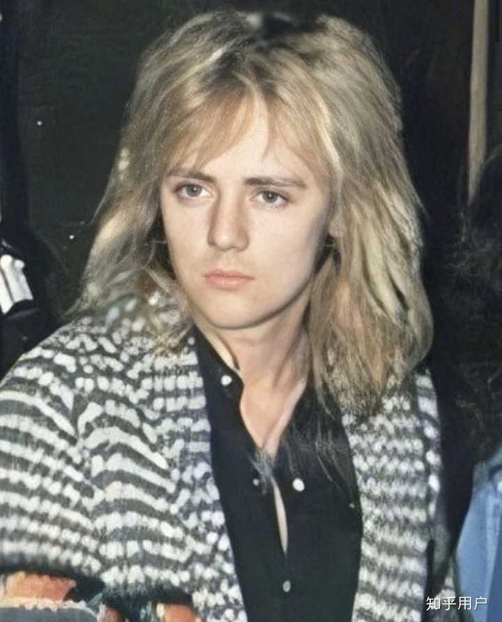 罗花 roger taylor