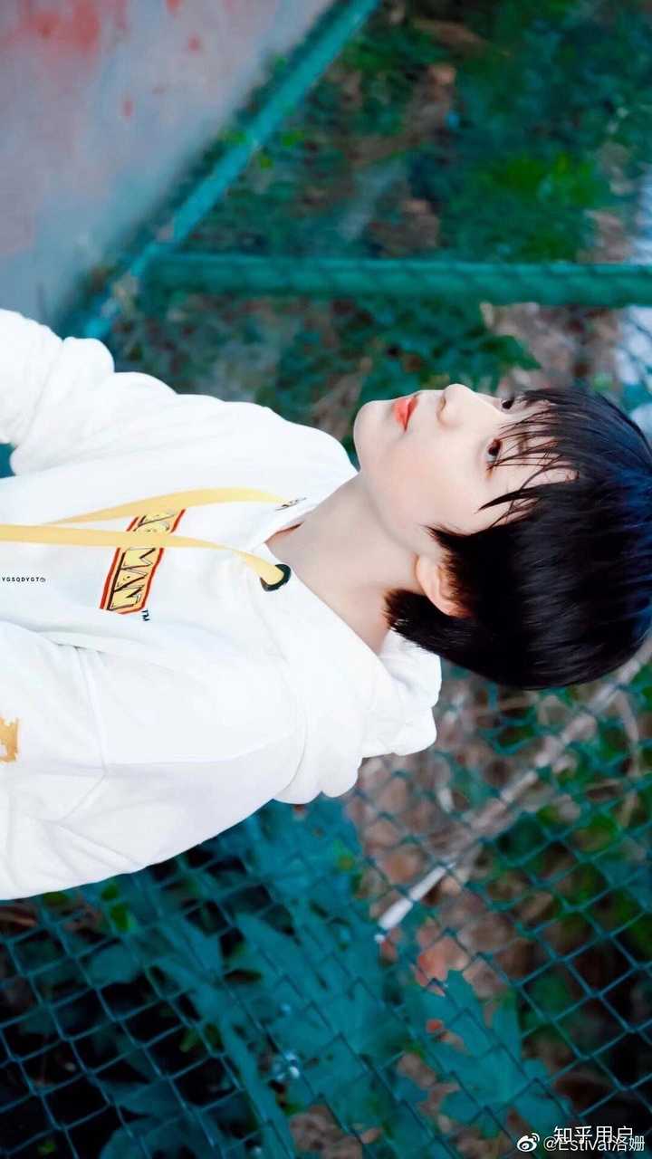 有没有时代少年团七个人的一些帅照,超惊艳的那种?