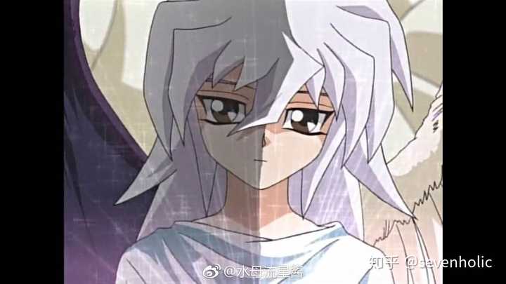 游戏王dm 貘良了(包括暗貘,盗贼王) 怎么会有这么可爱的男孩子 梨香