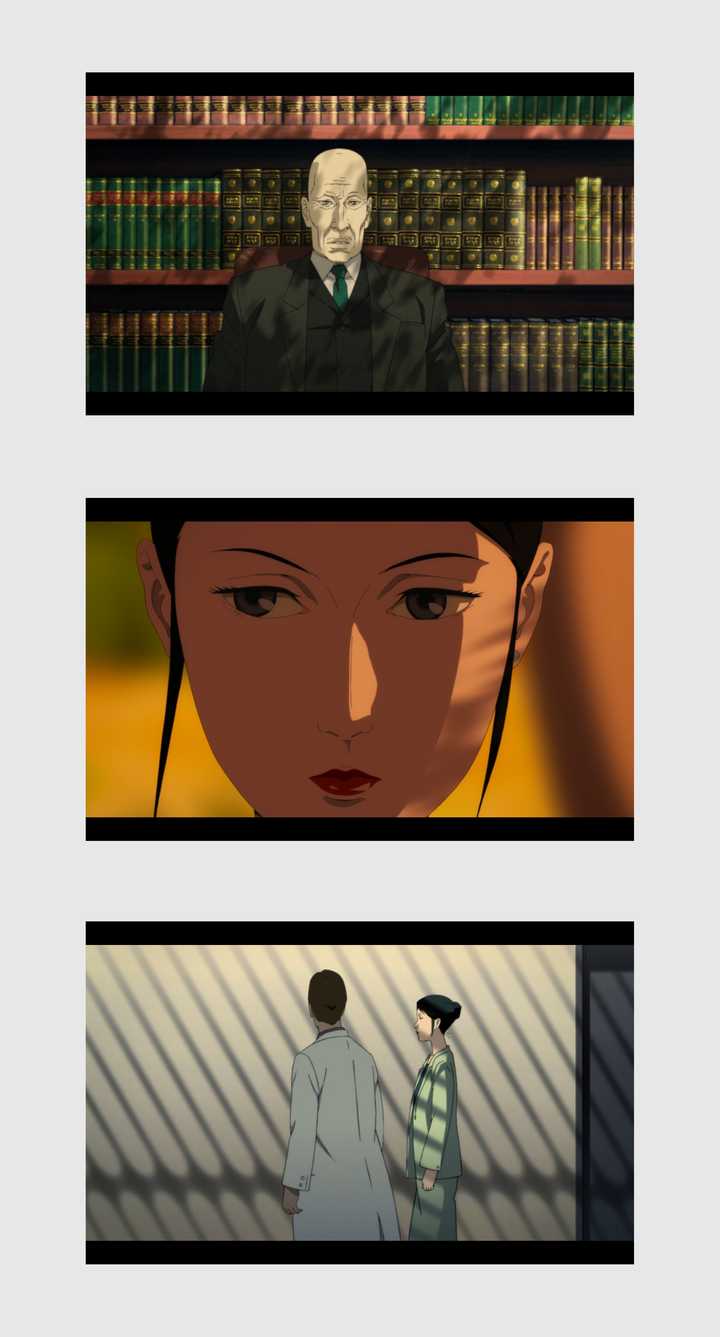 如何解读今敏的作品《红辣椒(paprika?