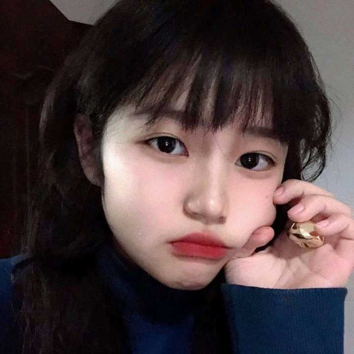 九更 好久没更啦~ (四更) 尽量不给大家分享网红脸的头像 不过在找