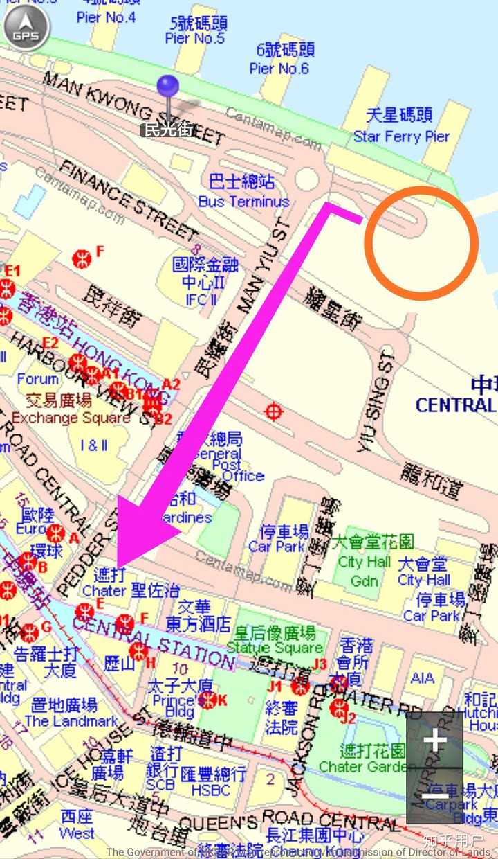 香港叮叮车怎么坐?