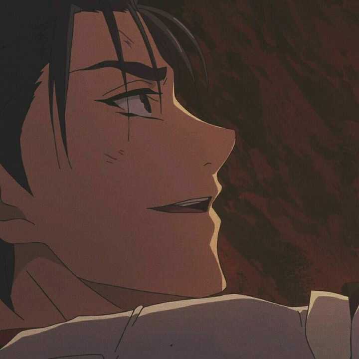 有没有什么好看的高逼格又比较冷门的男生头像鸭?