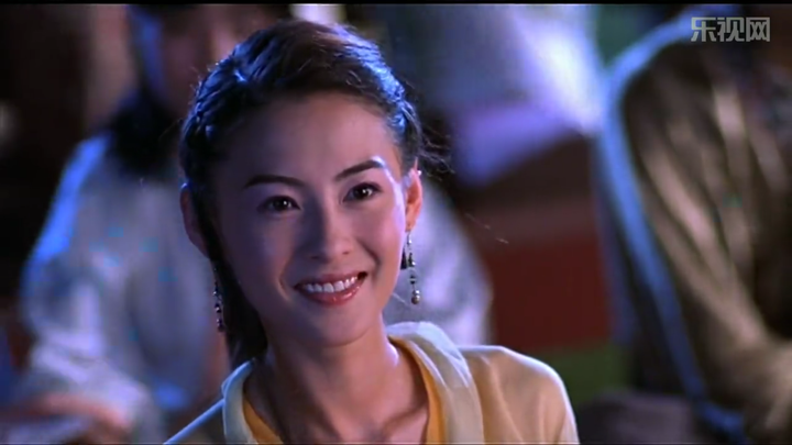 河东狮吼,超经典的一部,像柳月娥的痴情霸道