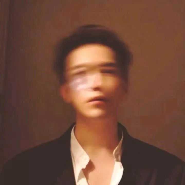 有什么适合男生的头像?